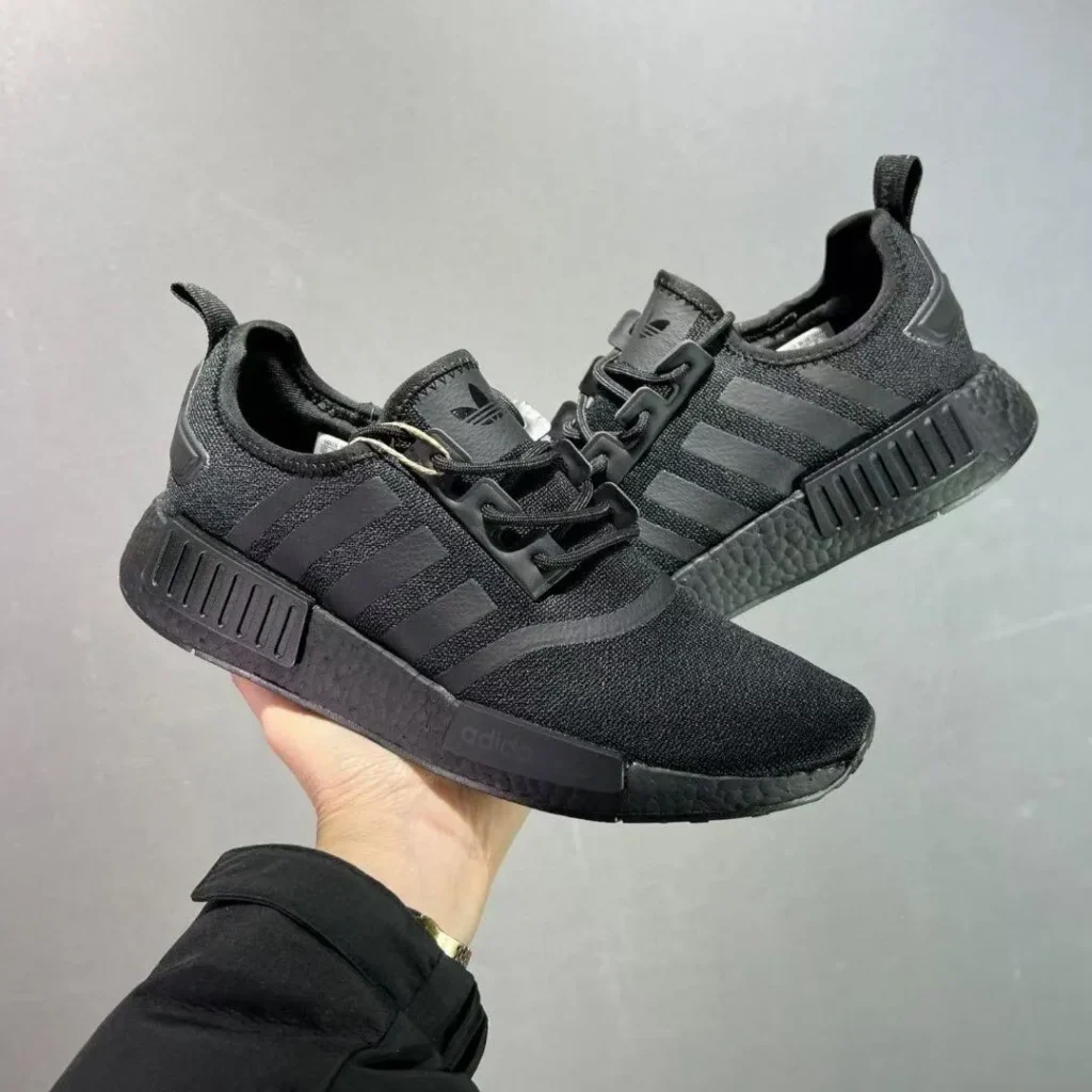 adidas(アディダス) NMD(エヌエムディー)のダサい？画像4
