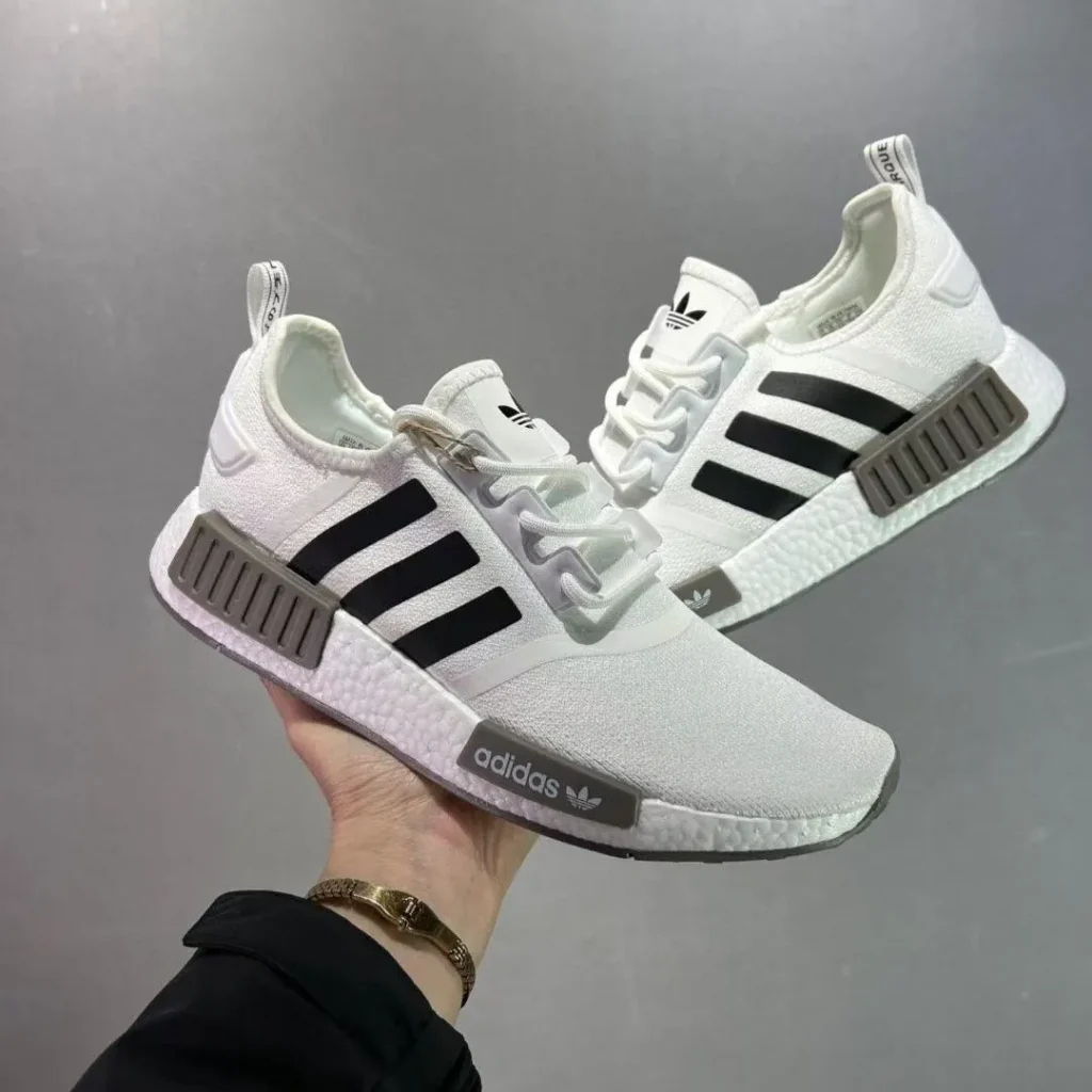 adidas(アディダス) NMD(エヌエムディー)のダサい？画像5