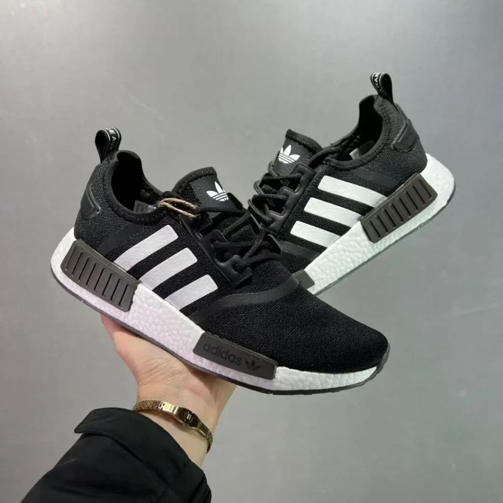 adidas(アディダス) NMD(エヌエムディー)のダサい？画像6