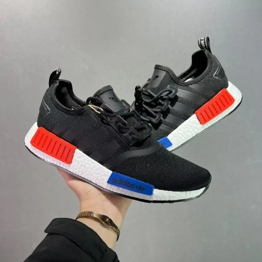 adidas(アディダス) NMD(エヌエムディー)のダサい？画像7