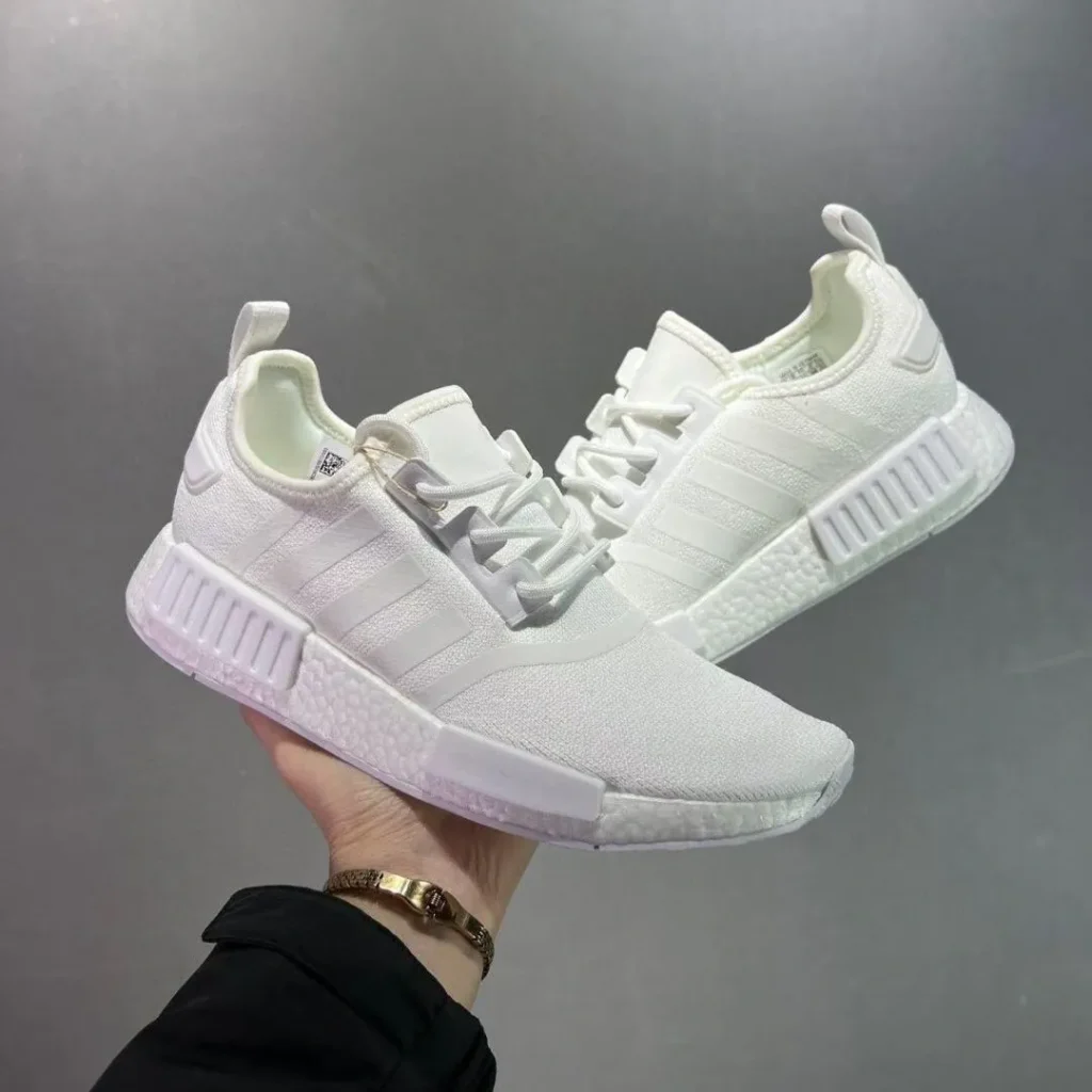 adidas(アディダス) NMD(エヌエムディー)のダサい？画像9