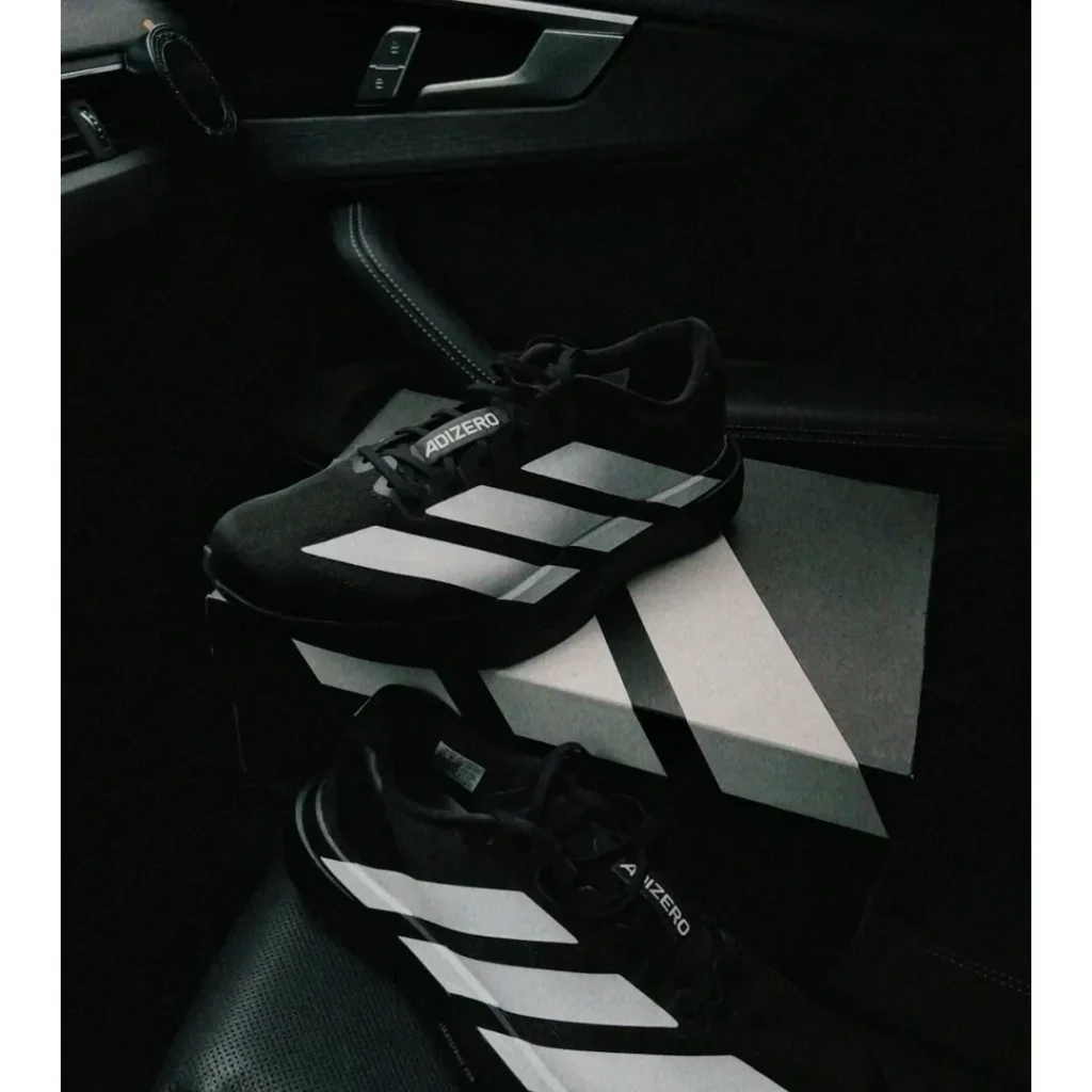 adidas(アディダス) Ozweego(オズウィーゴ)のダサい？画像3