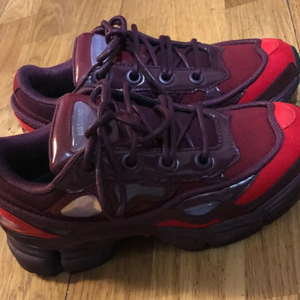 adidas(アディダス) Ozweego(オズウィーゴ)のダサい？画像5