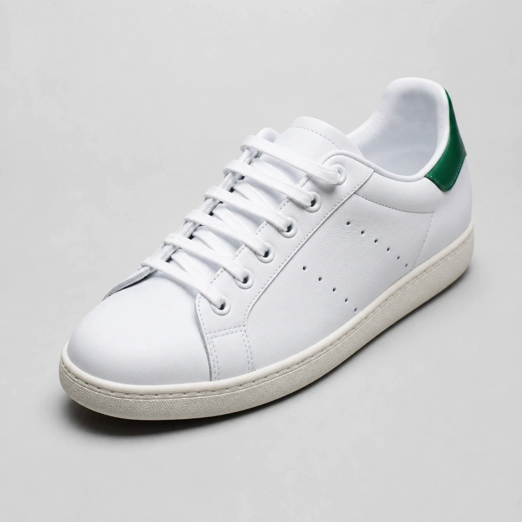 adidas(アディダス) スタンスミスの偽物の見分け方画像1