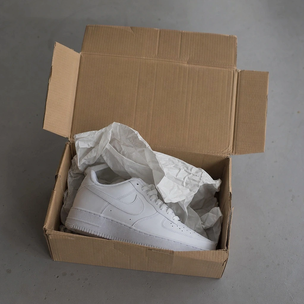 adidas(アディダス) スタンスミスの偽物の見分け方画像5