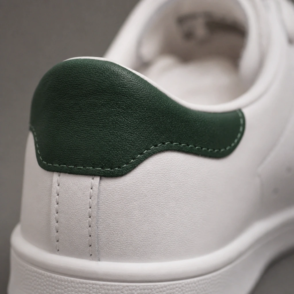 adidas(アディダス) スタンスミスの偽物の見分け方画像7