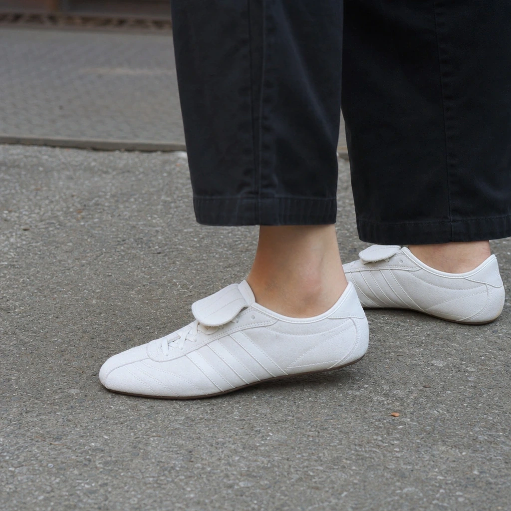 adidas(アディダス) テコンドーのコーデ画像1